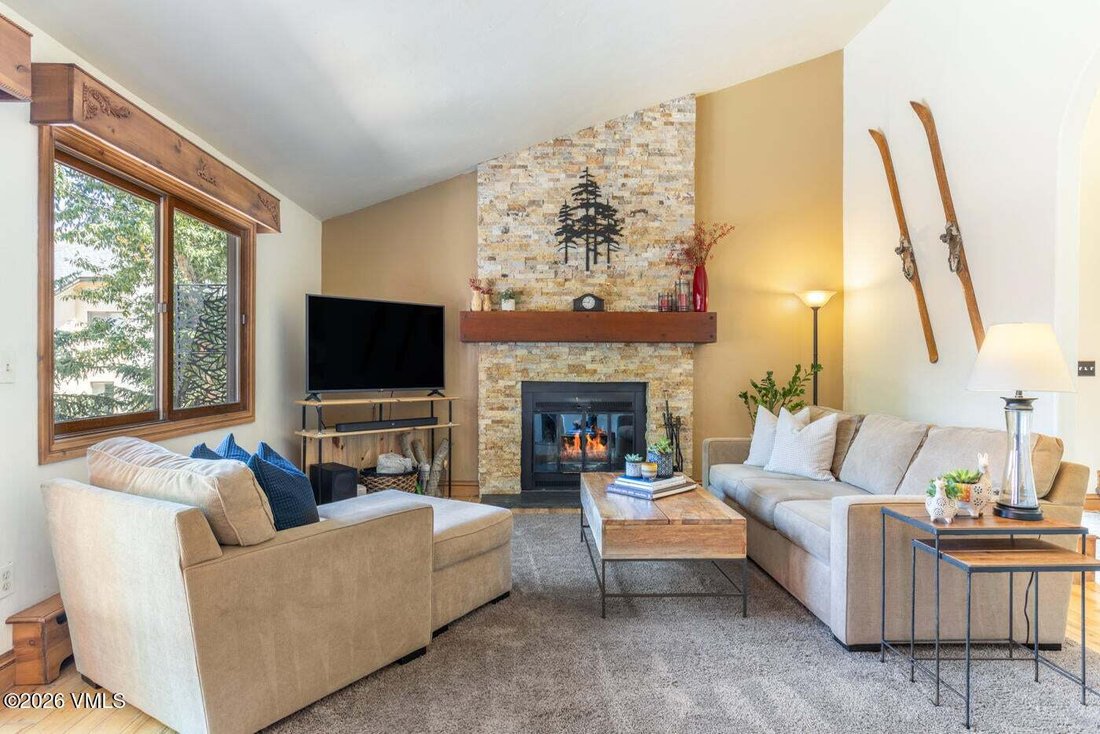 House in Avon, Colorado, United States 4 - 18618317