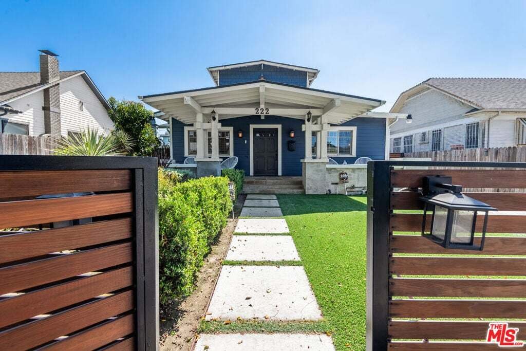 House in Los Angeles, California, United States 2 - 18618347