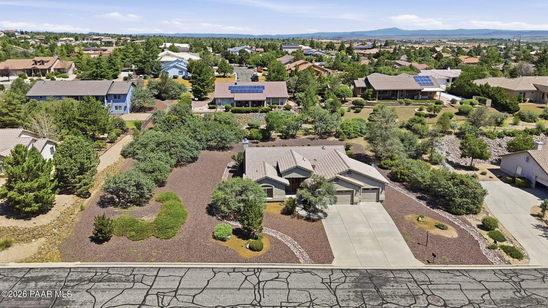 House in Prescott, Arizona, United States 3 - 18617077