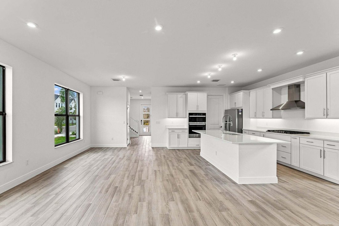 Casa a Palm City, Florida, Stati Uniti 4 - 18493984