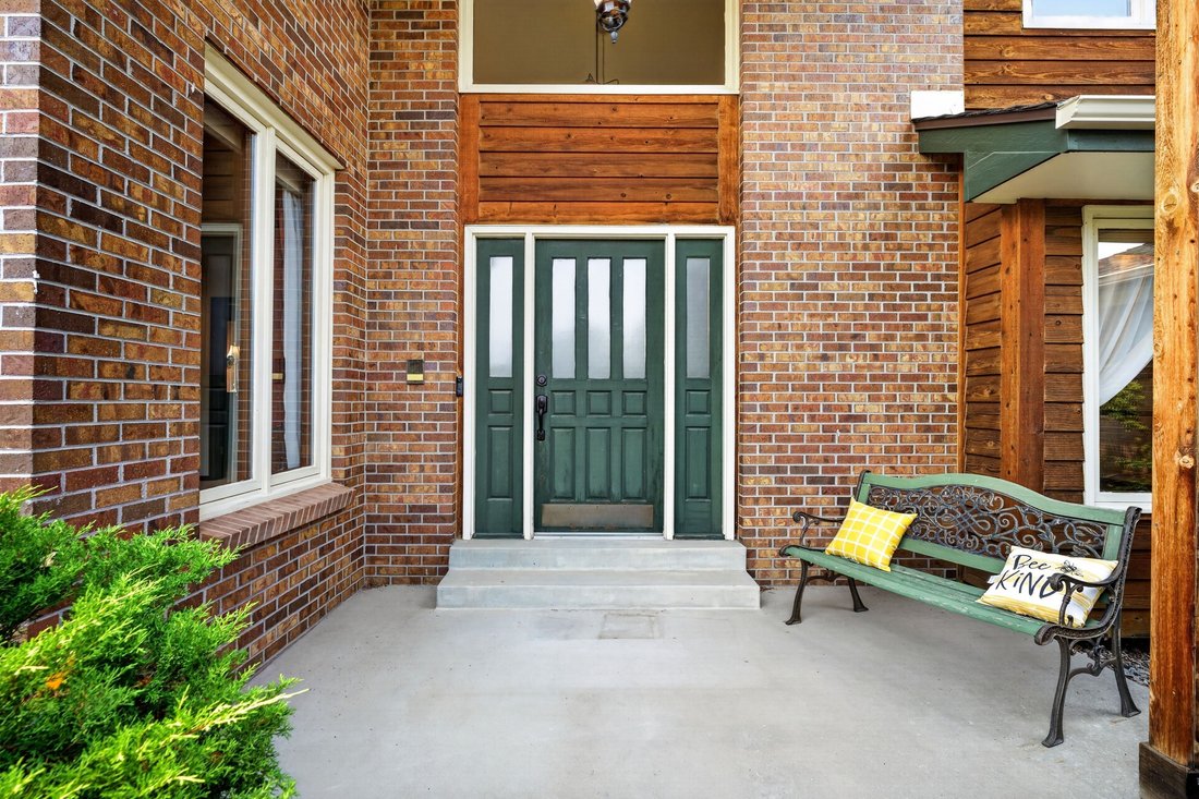 House in Aurora, Colorado, United States 4 - 18617561