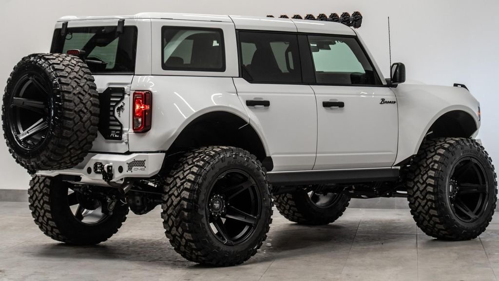 Ford Bronco 4X4 in Fort Lauderdale, FL, United States 5 - 18621436
