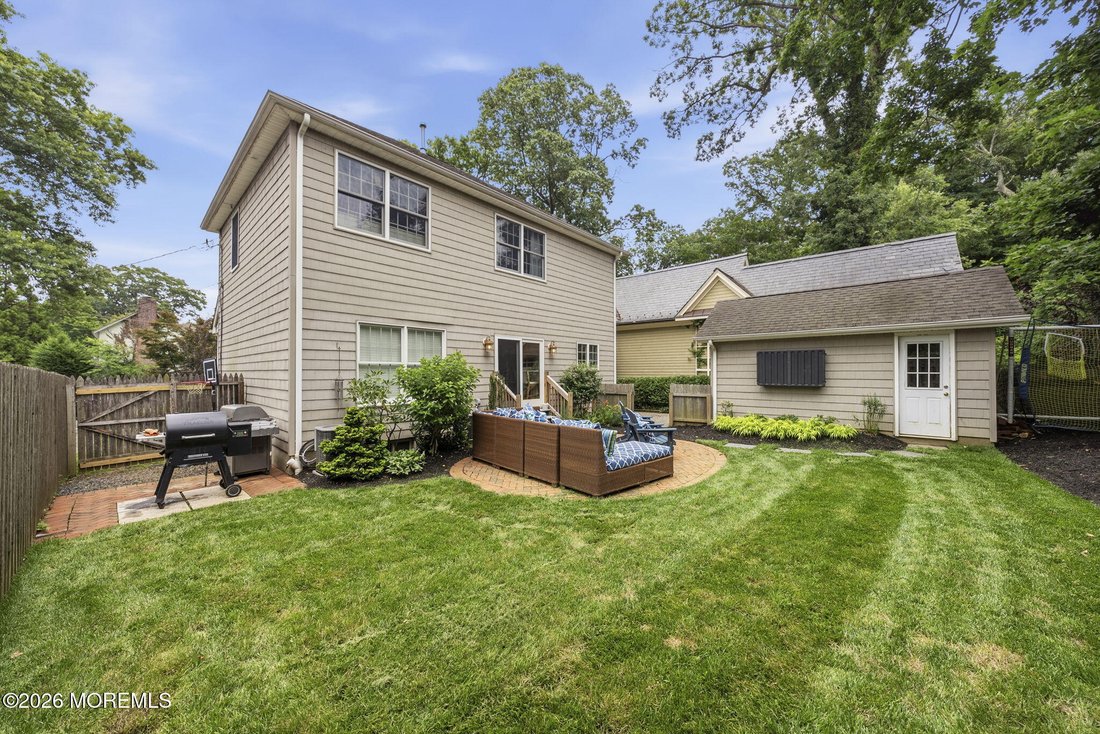 House in Rumson, New Jersey, United States 5 - 18617025