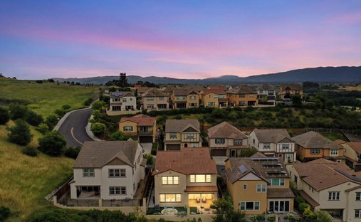 House in Dublin, California, United States 1