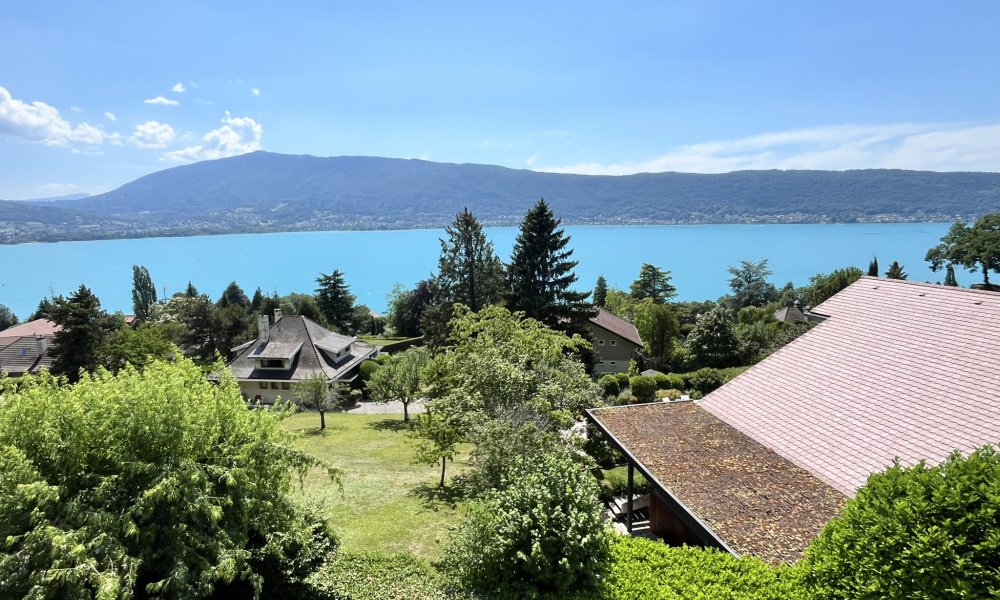 House in Veyrier-du-Lac, Auvergne-Rhône-Alpes, France 1 - 17562519