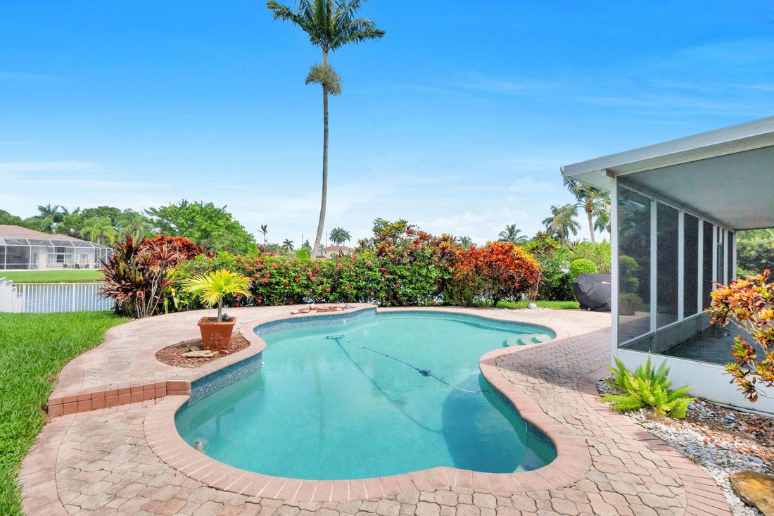 House in Miramar, Florida, United States 2 - 18618477