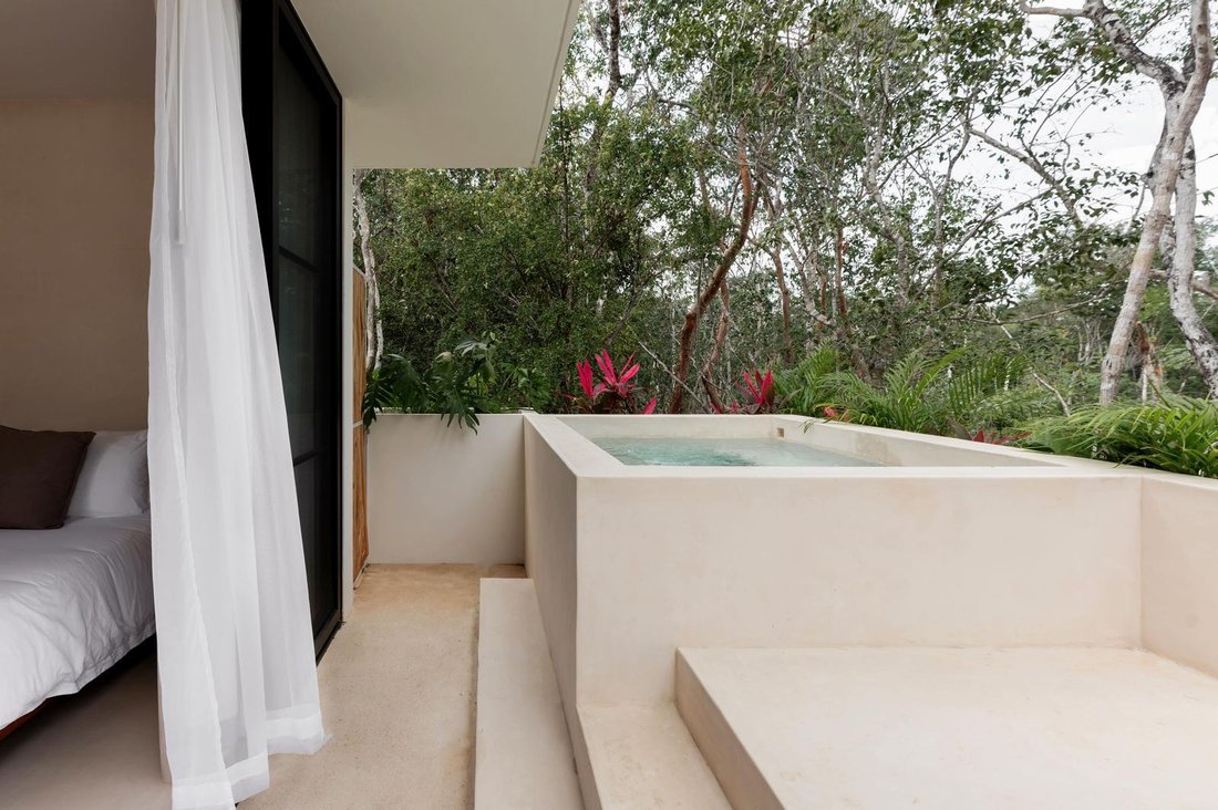 House in Tulum, Quintana Roo, Mexico 5 - 18618160