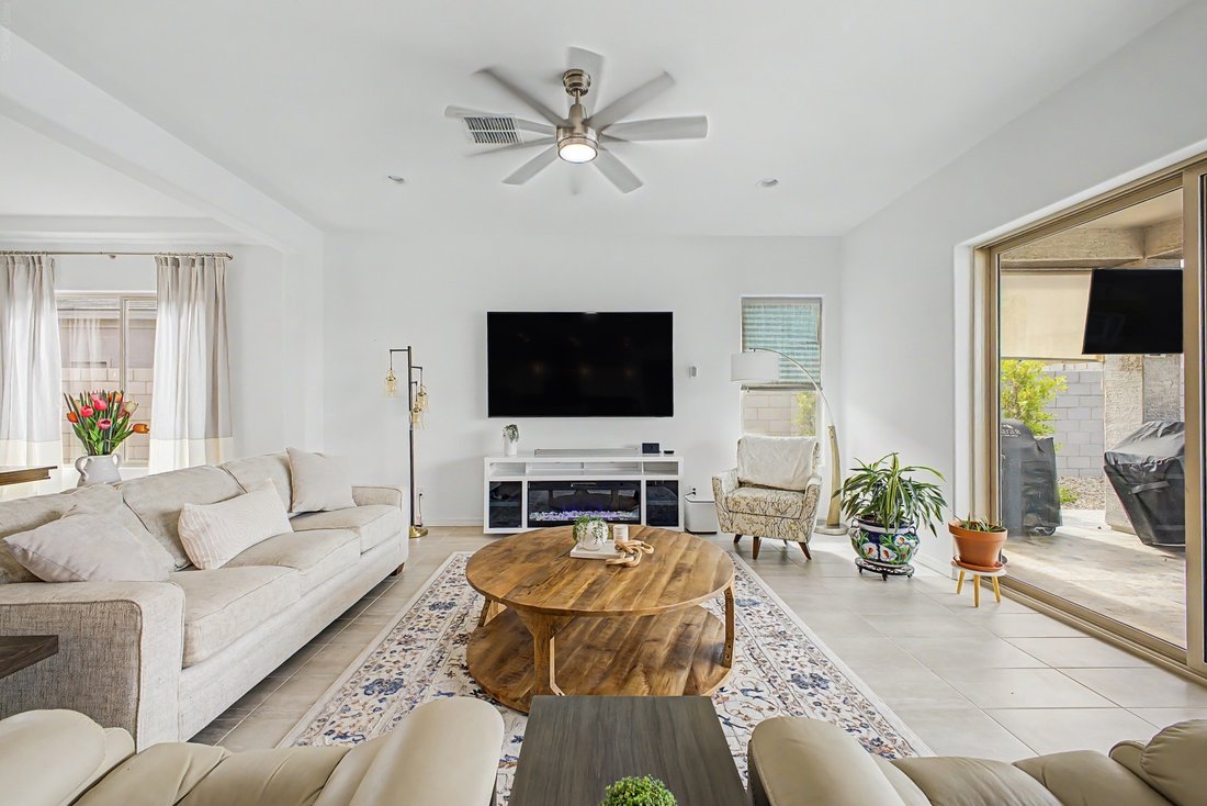 House in Buckeye, Arizona, United States 5 - 18617347