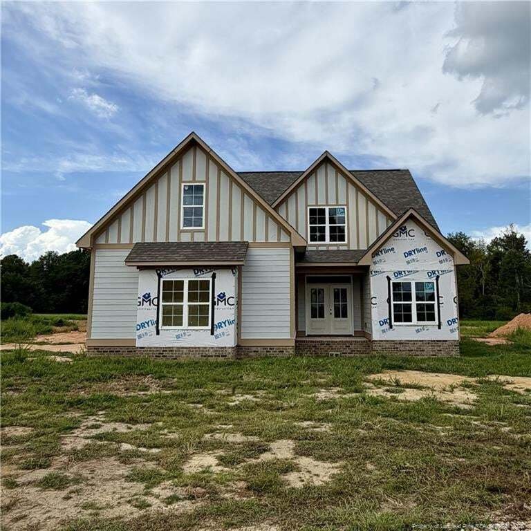 House in Fuquay-Varina, North Carolina, United States 1 - 18270430