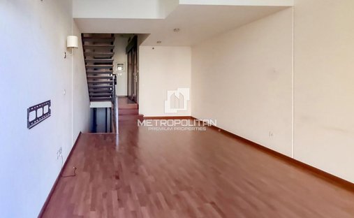 Maison de ville en Jumeirah Village Circle, Doubaï, Émirats arabes unis 1