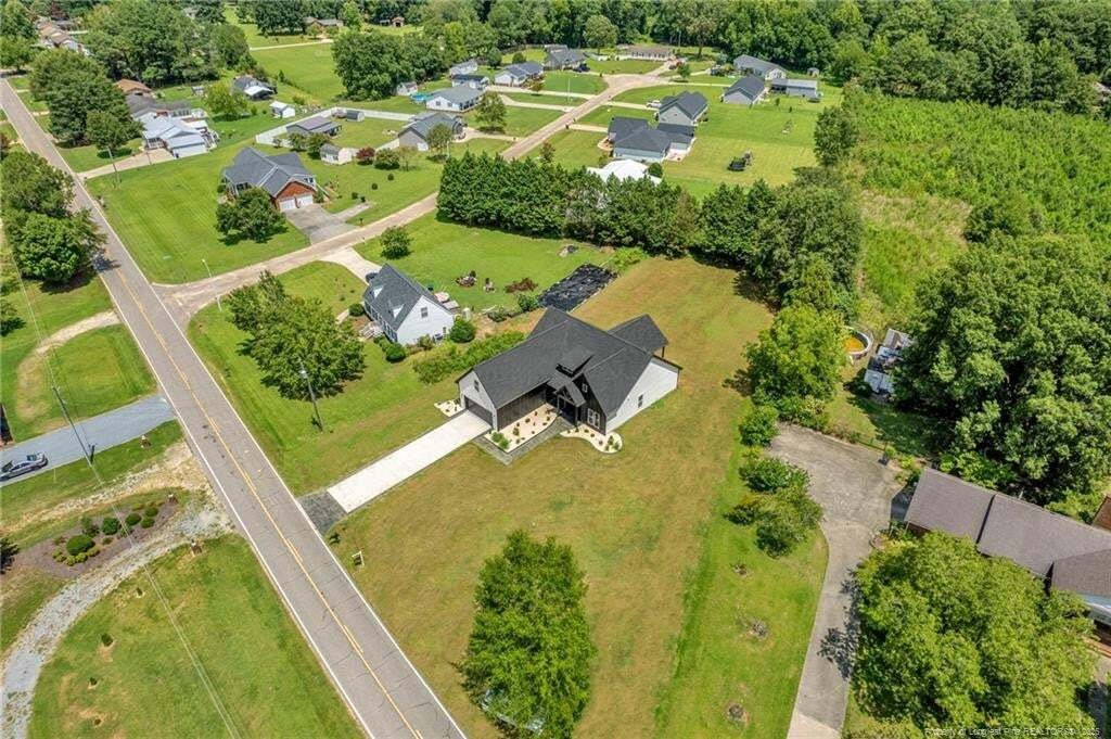 House in Erwin, North Carolina, United States 5 - 17882571