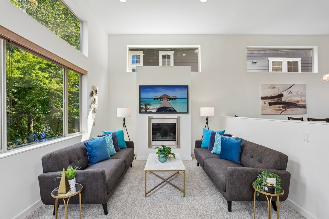 House in Seattle, Washington, United States 2 - 18617246