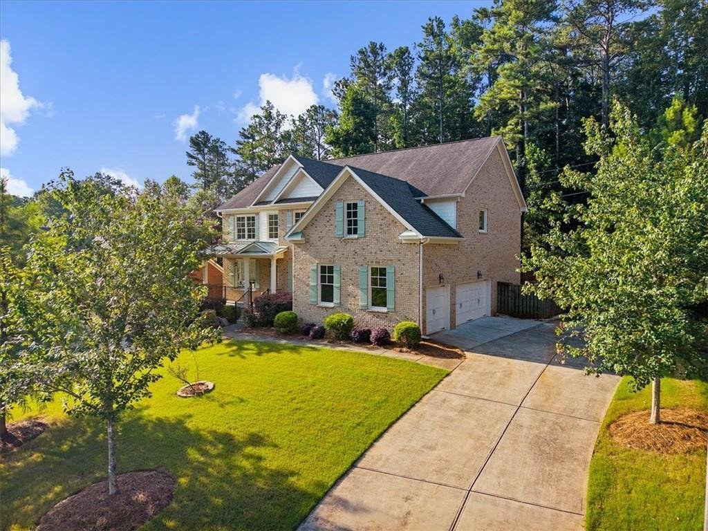 House in Marietta, Georgia, United States 4 - 18618692
