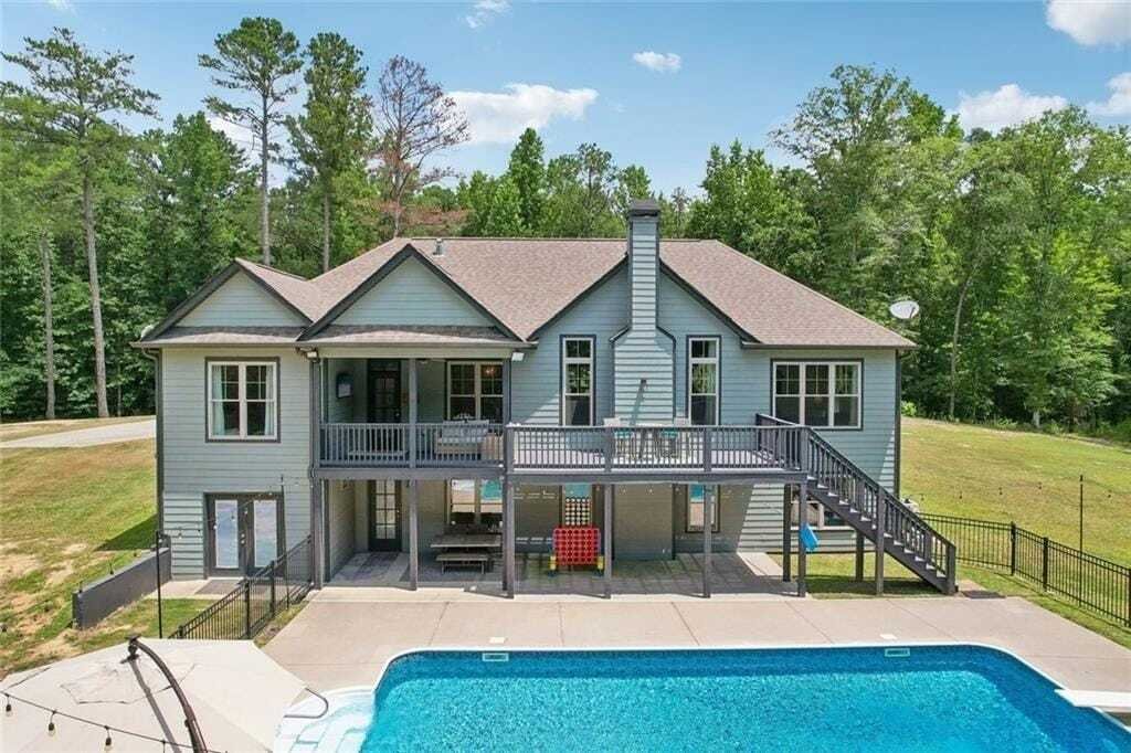House in Oxford, Georgia, United States 4 - 18402995