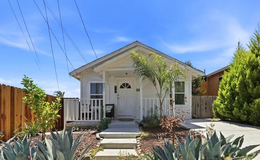 Hollister, California, United States 1