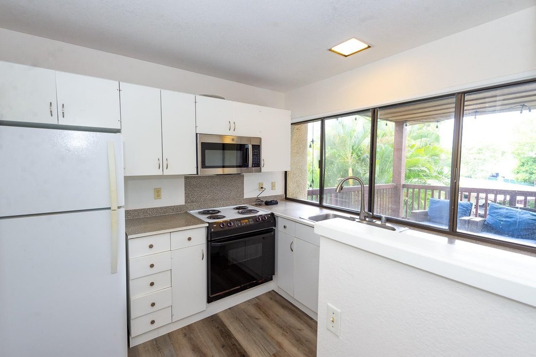 Townhouse in Kaneohe, Hawaii, United States 4 - 18618269