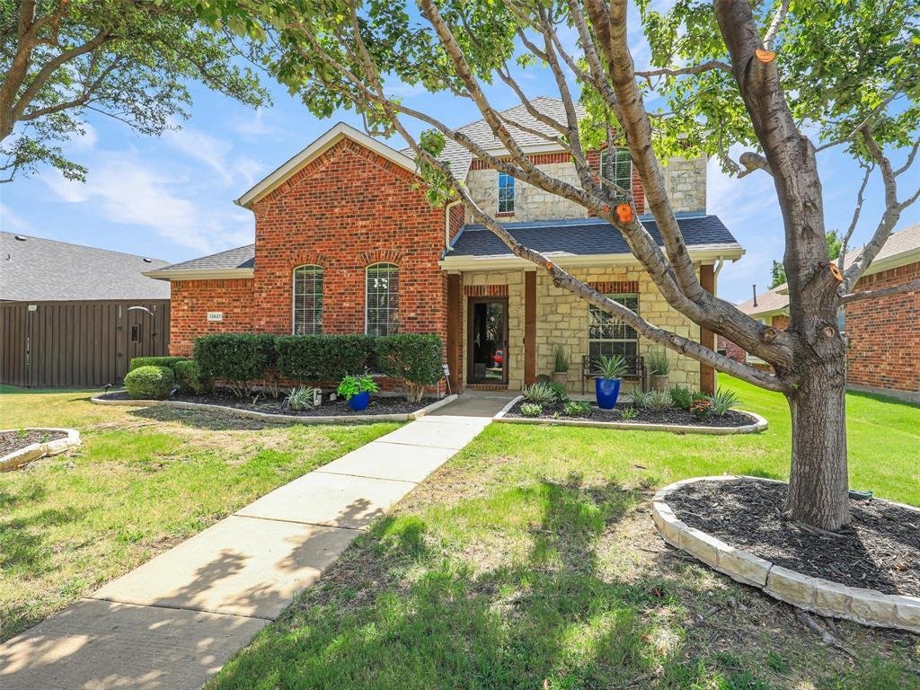 House in Frisco, Texas, United States 1 - 18617515