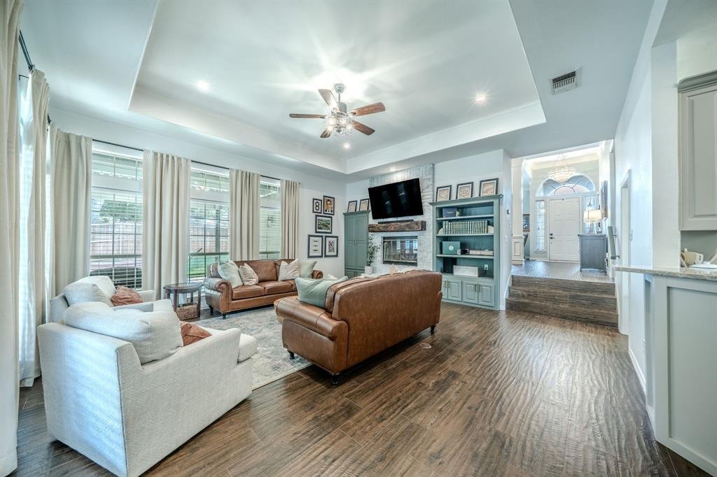 House in Midlothian, Texas, United States 2 - 18620587