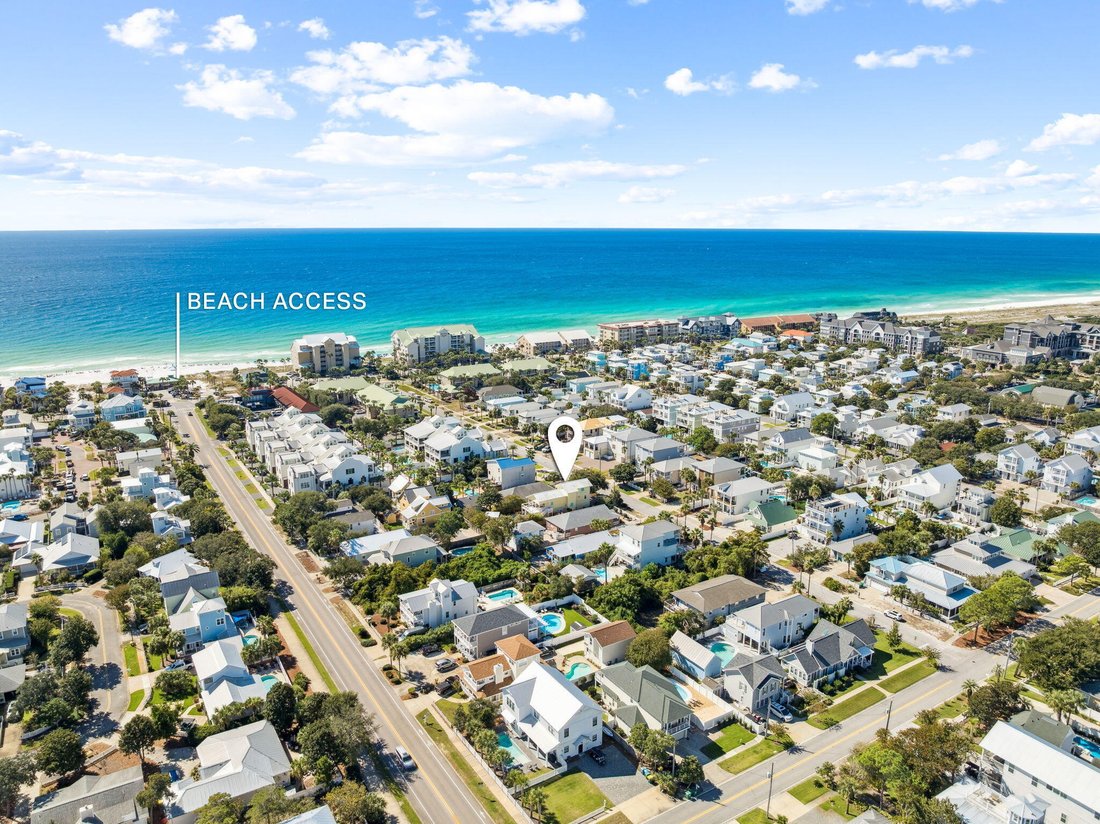 House in Destin, Florida, United States 4 - 18616978