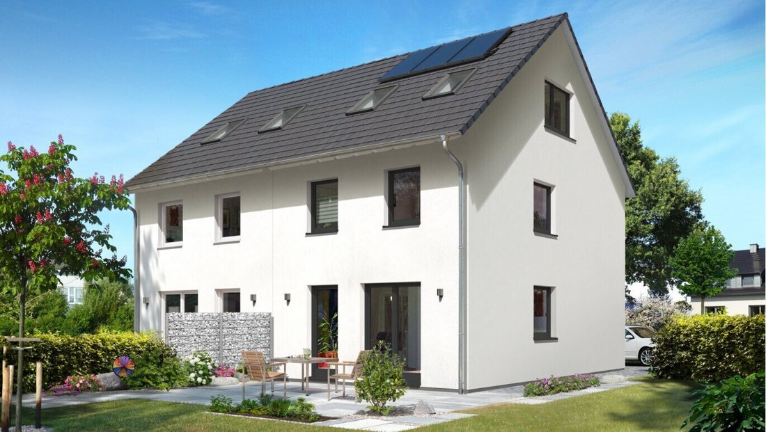 House in Mäder, Vorarlberg, Austria 1 - 18616235