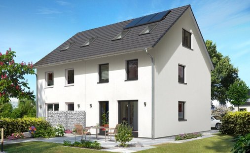 House in Mäder, Vorarlberg, Austria 1