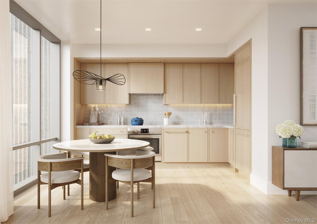 Condo in New York, New York, United States 1 - 18621185