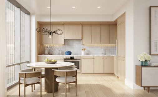 Condo in New York, New York, United States 1
