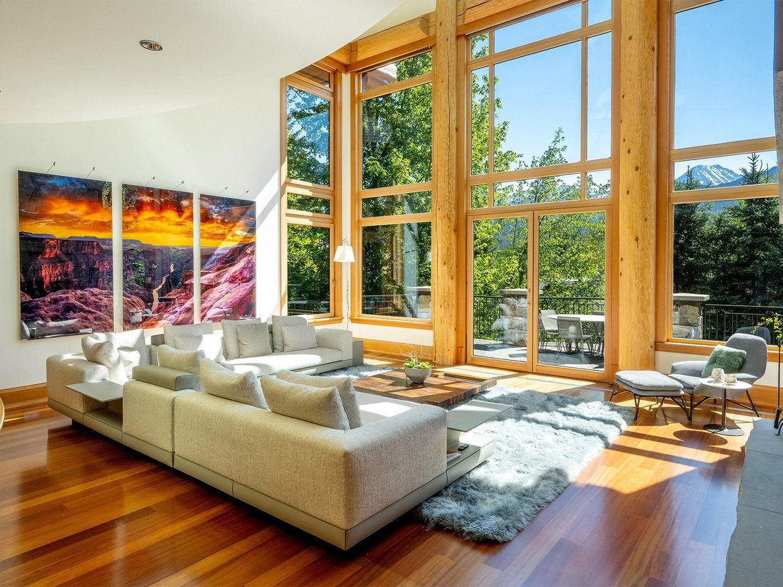 House in Whistler, British Columbia, Canada 3 - 18619593