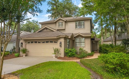 House in St. Simons, Georgia, United States 1