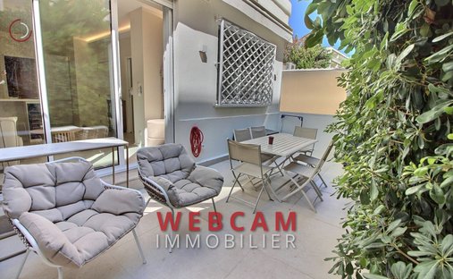 Apartment in Cannes, Provence-Alpes-Côte d'Azur, France 1