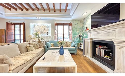 Apartment in Palma, Balearic Islands, Spain 1