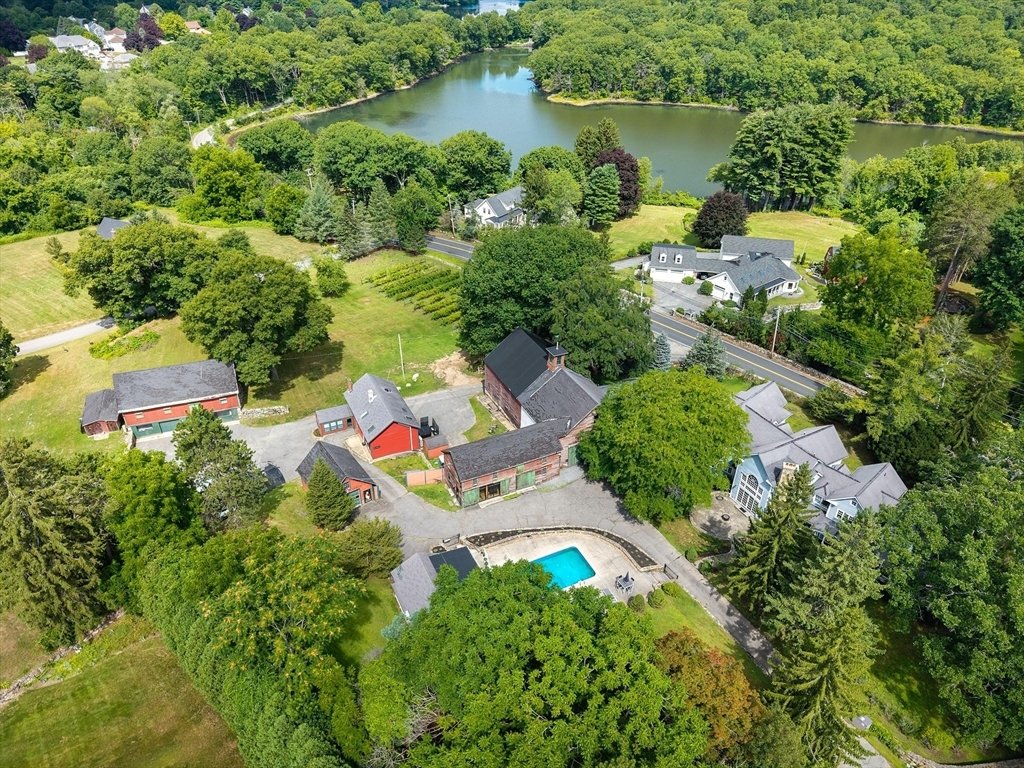 House in North Andover, Massachusetts, United States 2 - 18616324