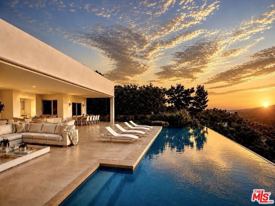 House in Beverly Hills, California, United States 1 - 18616976