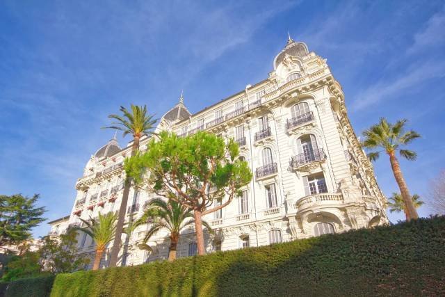 Apartment in Nice, Provence-Alpes-Côte d'Azur, France 1 - 18597621