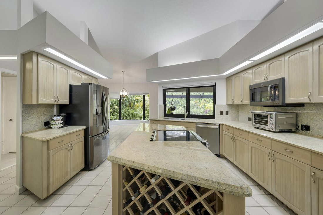 House in Palm Beach Gardens, Florida, United States 4 - 18623742