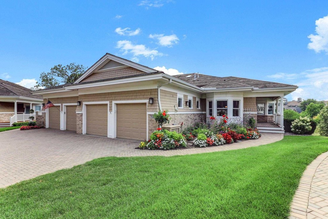 House in Wayzata, Minnesota, United States 1 - 18619621