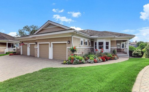 Casa a Wayzata, Minnesota, Stati Uniti 1