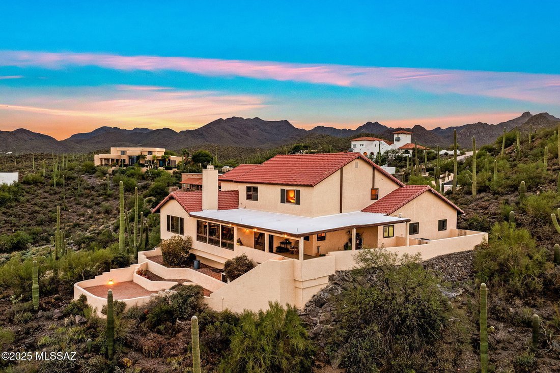 House in Tucson, Arizona, United States 3 - 18620087