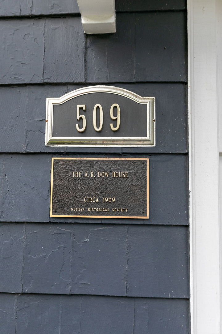 House in Geneva, Illinois, United States 4 - 18617383