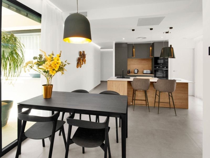 Villa in Banos y Mendigo, Murcia, Región de Murcia 4 - 18622668
