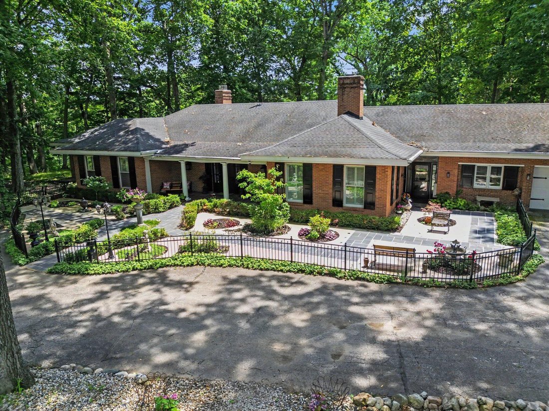 House in Niles, Michigan, United States 4 - 18616314