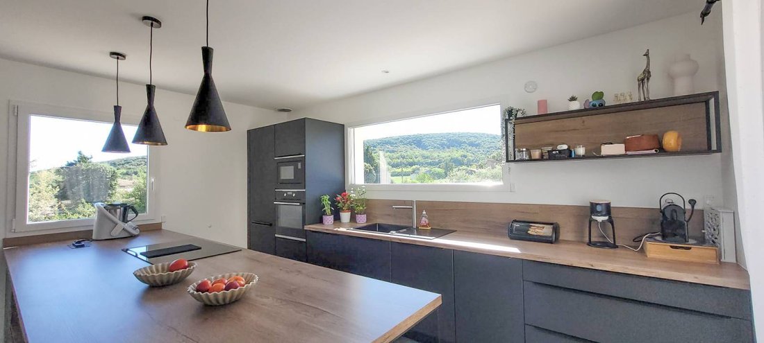 House in Saint-Montan, Auvergne-Rhône-Alpes, France 4 - 18620395