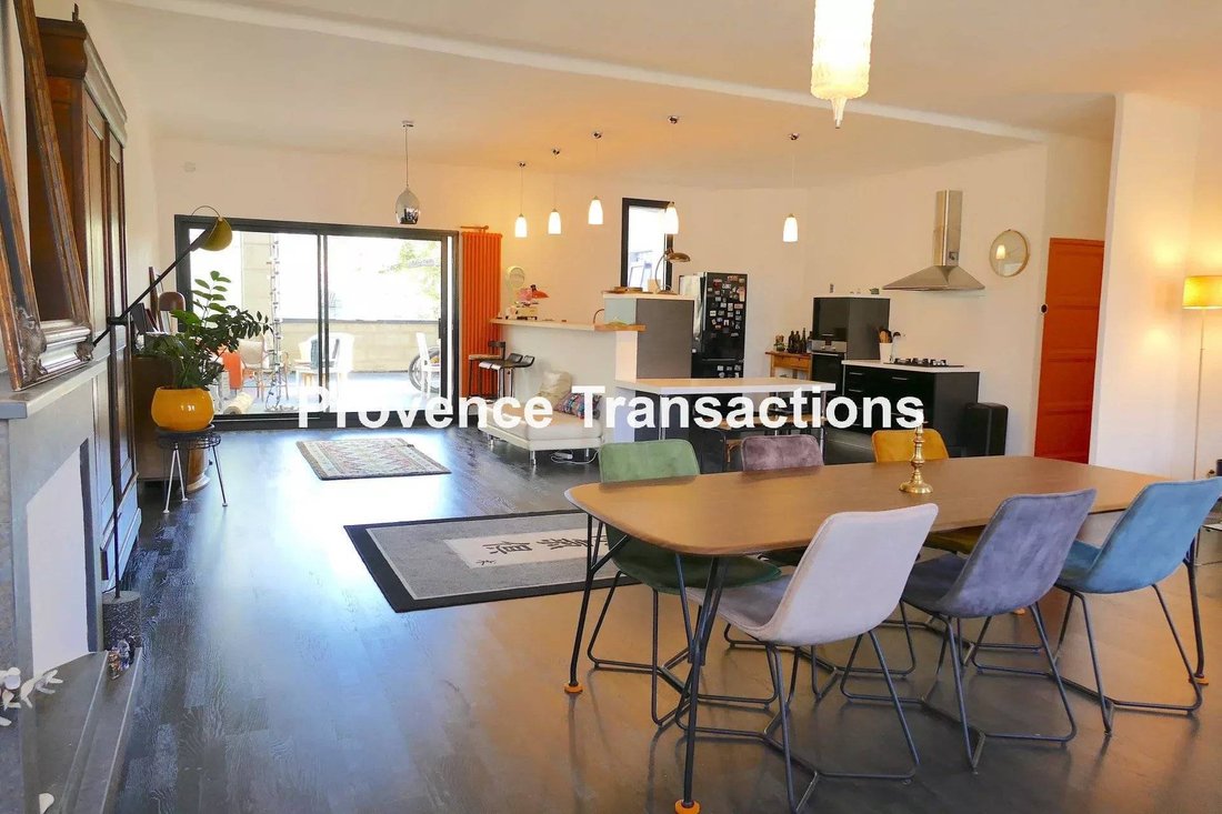 Apartment in Avignon, Provence-Alpes-Côte d'Azur, France 4 - 17075190