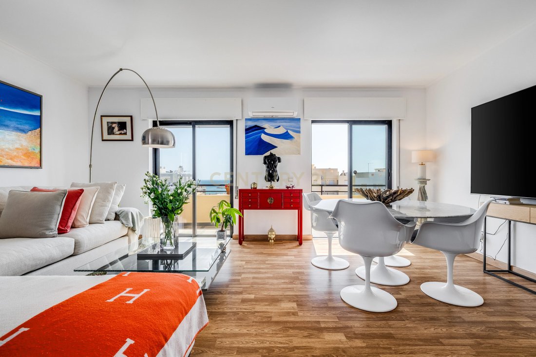 Apartment in Quarteira, Algarve, Portugal 2 - 18615923