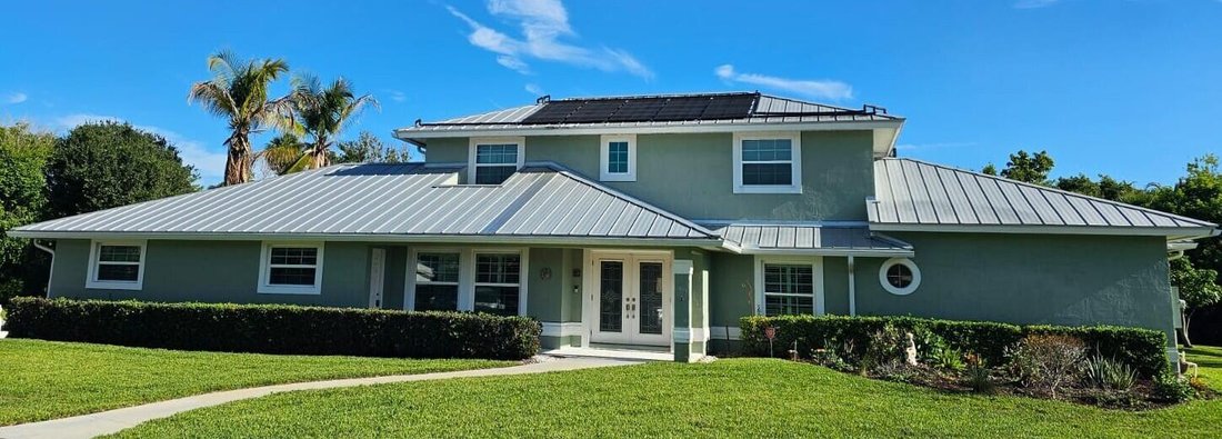 House in Hobe Sound, Florida, United States 1 - 18490279