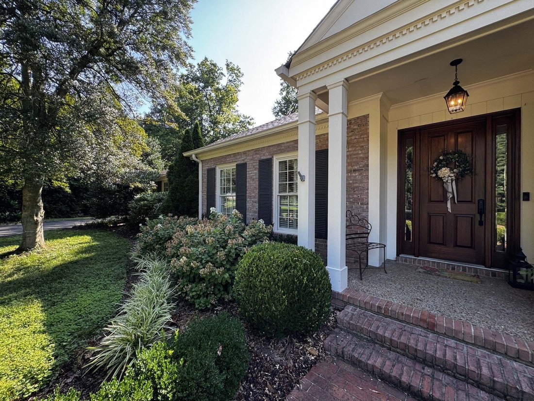 House in Franklin, Tennessee, United States 4 - 18615216