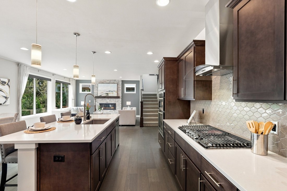 House in Kirkland, Washington, United States 5 - 18617537