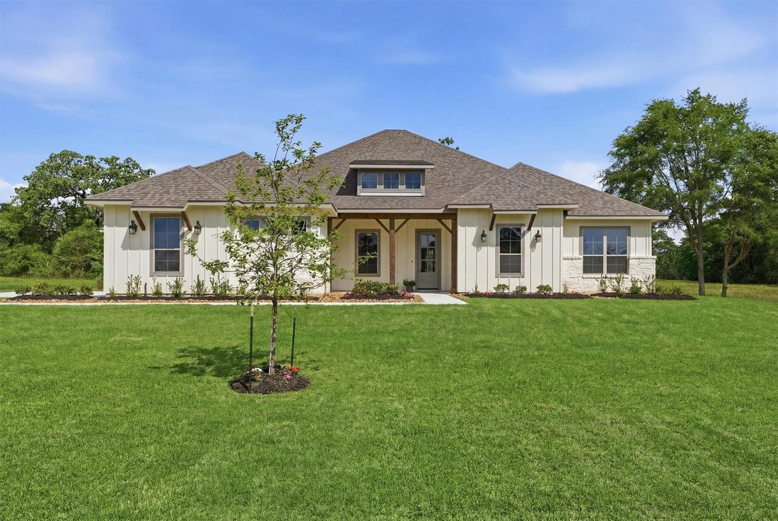 House in Montgomery, Texas, United States 2 - 18622260
