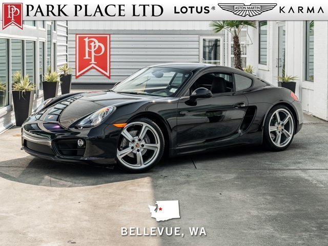 Coupe in Bellevue, WA, United States 1 - 18531587
