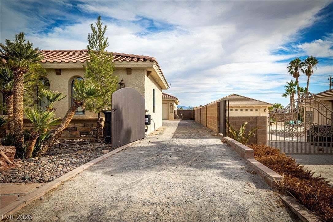 House in Pahrump, Nevada, United States 5 - 18618494